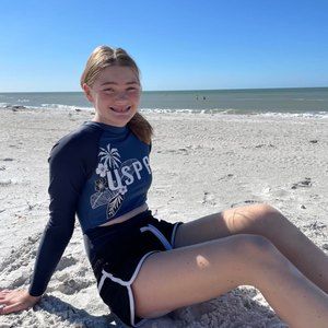 Meet your Posher, Ashlynn